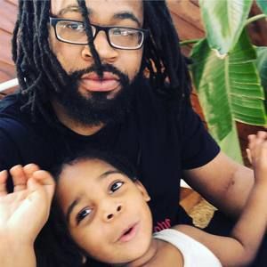 Meet your Posher, Shaquille